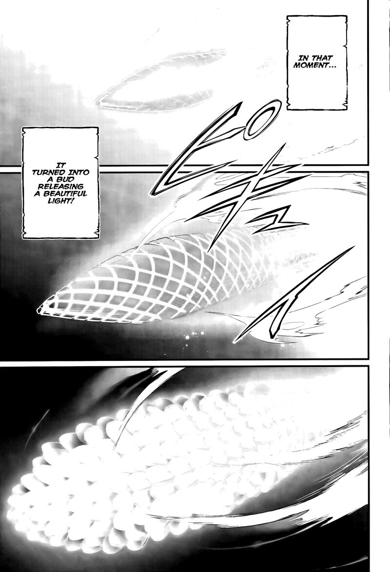 Record Of Ragnarok Capitulo 100 page 29