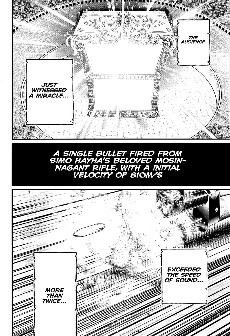 Record Of Ragnarok Chapter 101 page 3