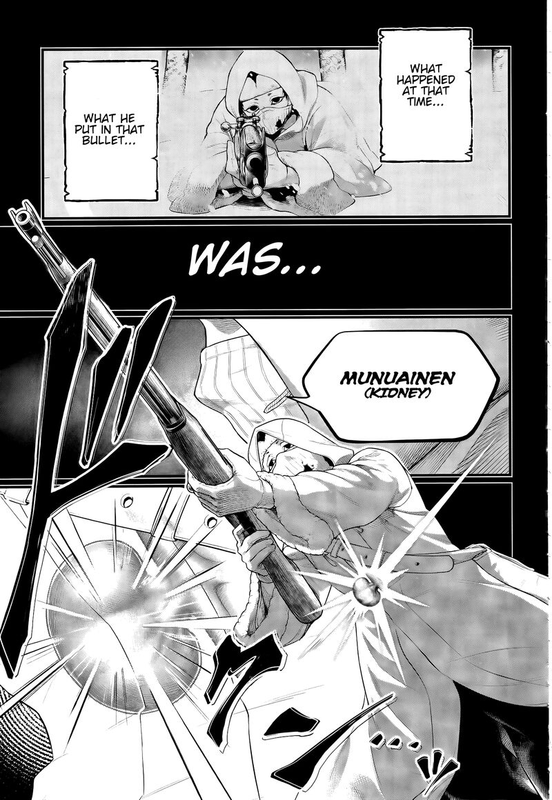 Record Of Ragnarok Chapter 101 page 16