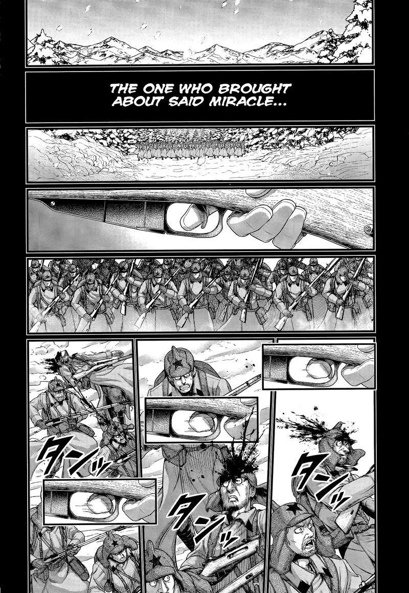 Record Of Ragnarok Capitulo 102 page 2