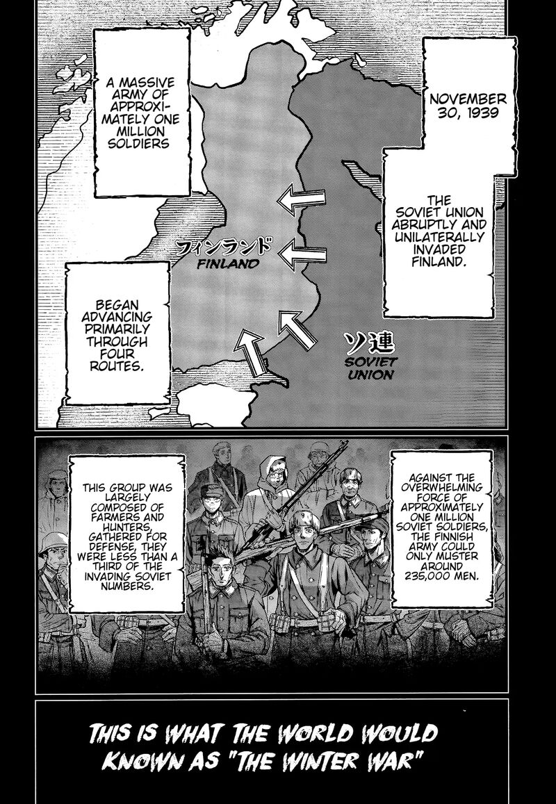 Record Of Ragnarok Capitulo 102 page 4