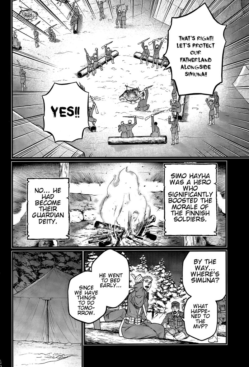 Record Of Ragnarok Capitulo 102 page 14