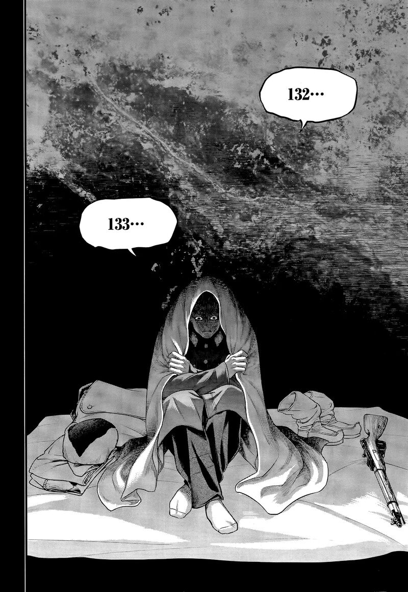 Record Of Ragnarok Capitulo 102 page 16