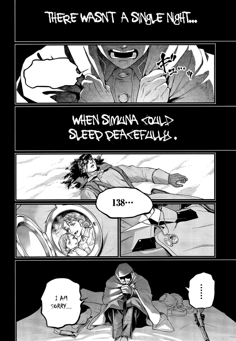 Record Of Ragnarok Capitulo 102 page 18