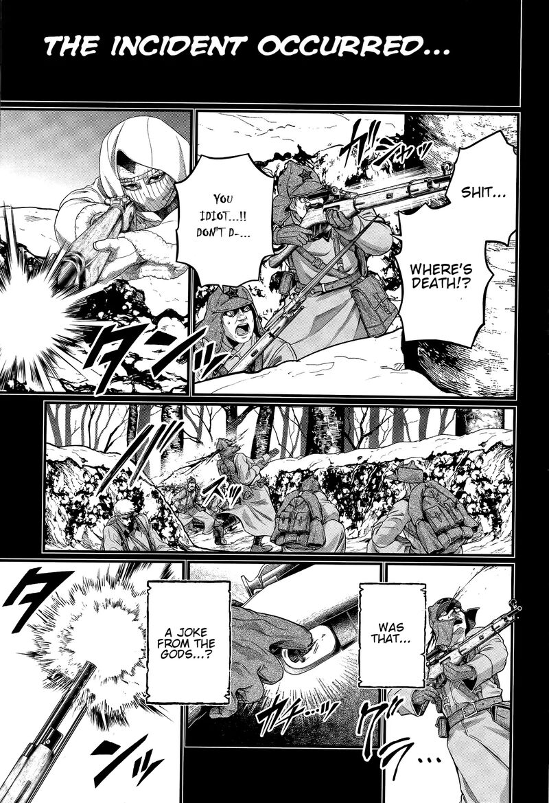 Record Of Ragnarok Capitulo 102 page 23