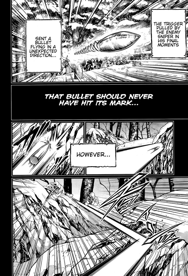 Record Of Ragnarok Capitulo 102 page 24