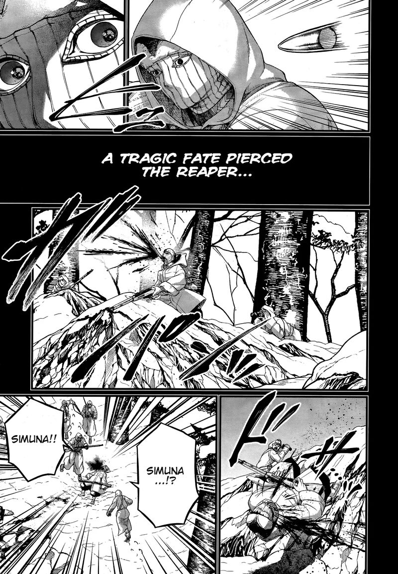 Record Of Ragnarok Capitulo 102 page 25