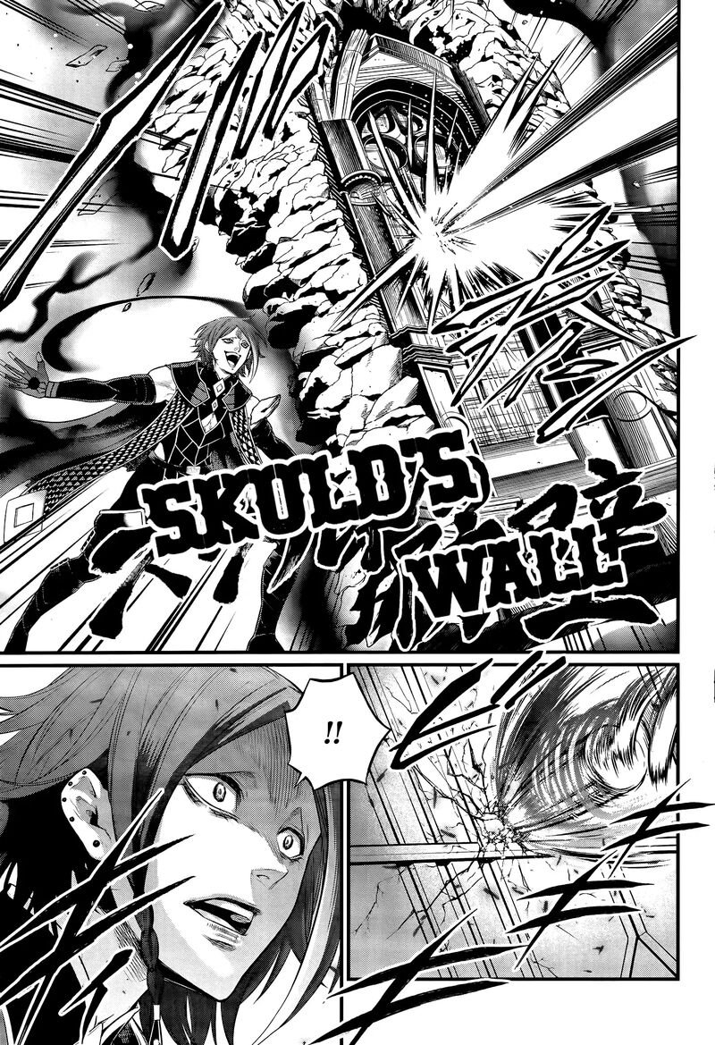 Record Of Ragnarok Capitulo 102 page 35