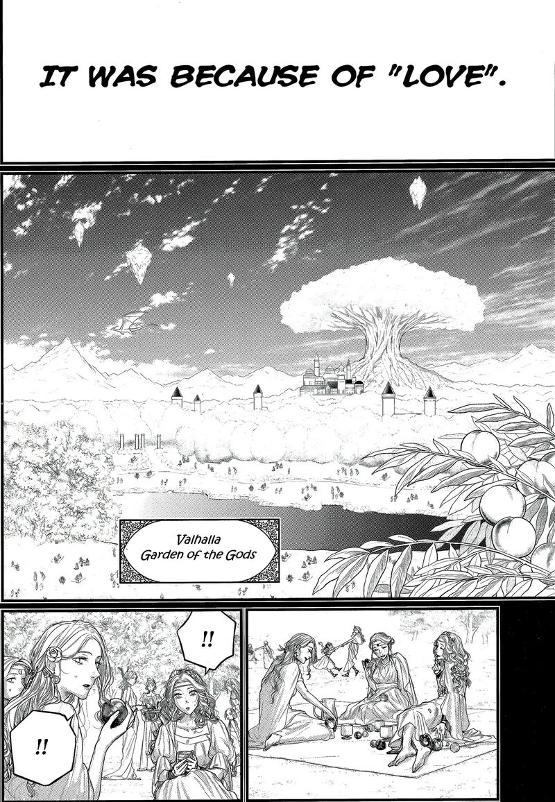 Record Of Ragnarok Chapter 103 page 2