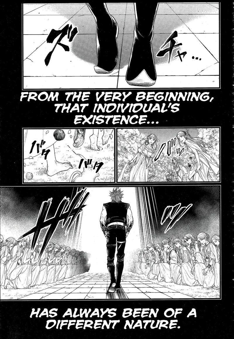 Record Of Ragnarok Chapter 103 page 3