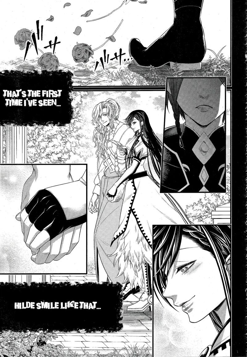 Record Of Ragnarok Chapter 103 page 32