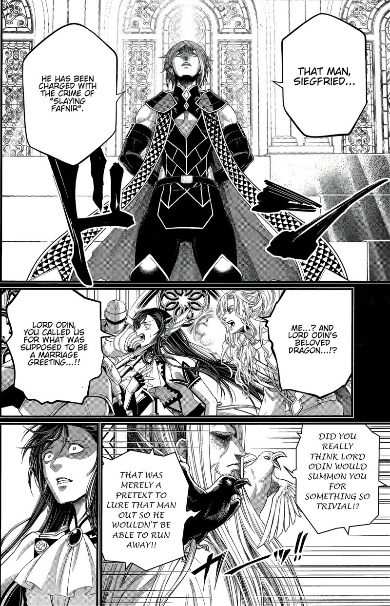 Record Of Ragnarok Chapter 103 page 39