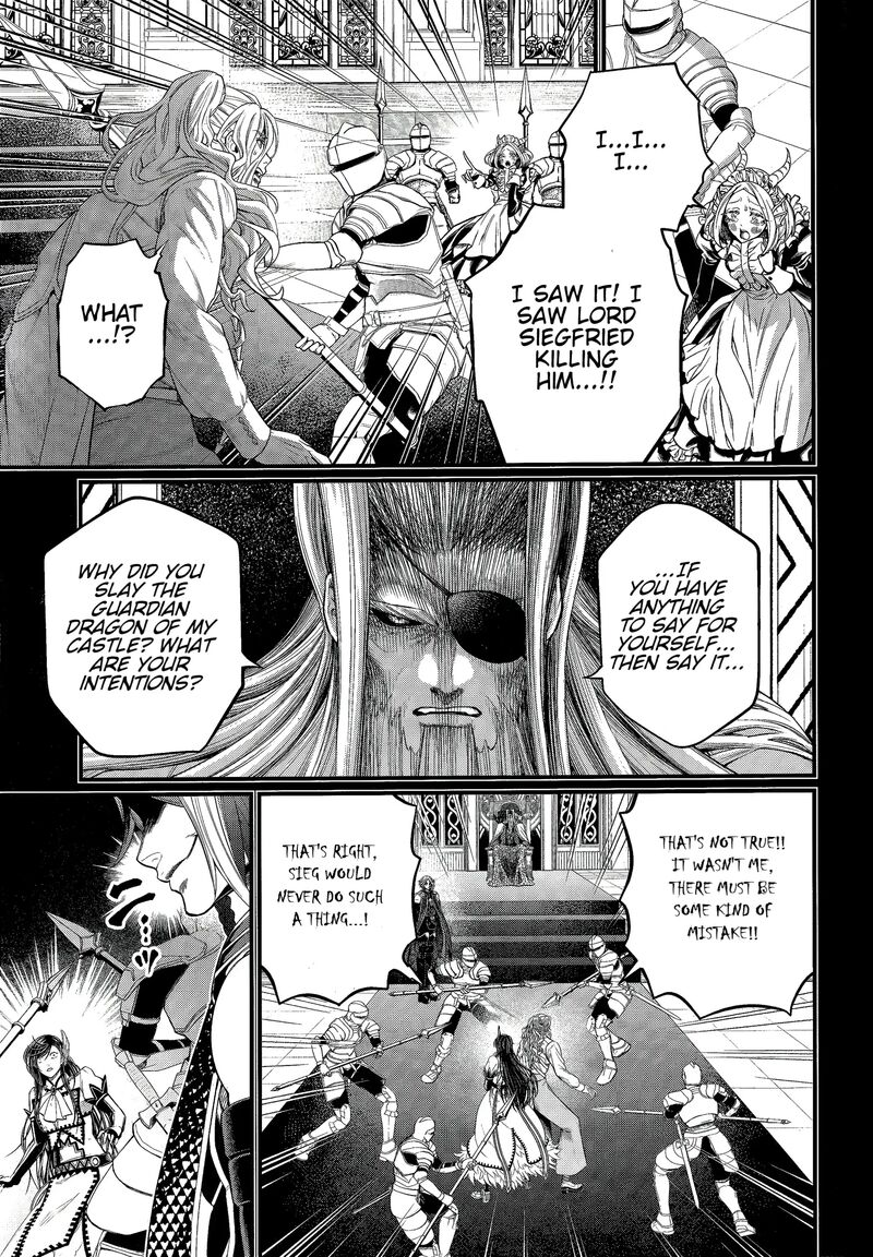 Record Of Ragnarok Chapter 103 page 40