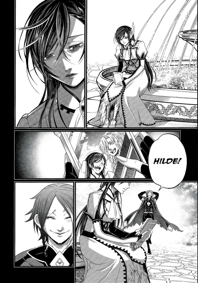 Record Of Ragnarok Chapter 103 page 47