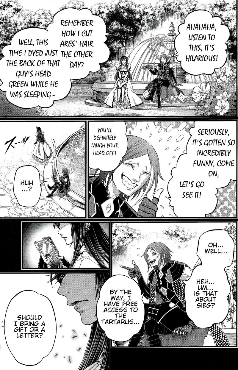 Record Of Ragnarok Chapter 103 page 48