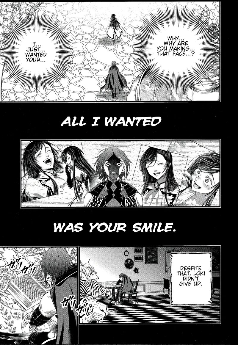 Record Of Ragnarok Chapter 103 page 50