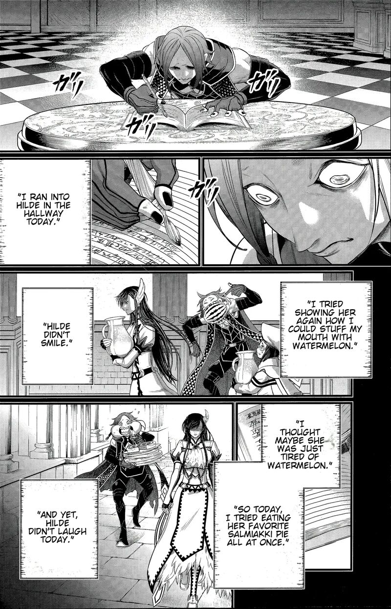 Record Of Ragnarok Chapter 103 page 51