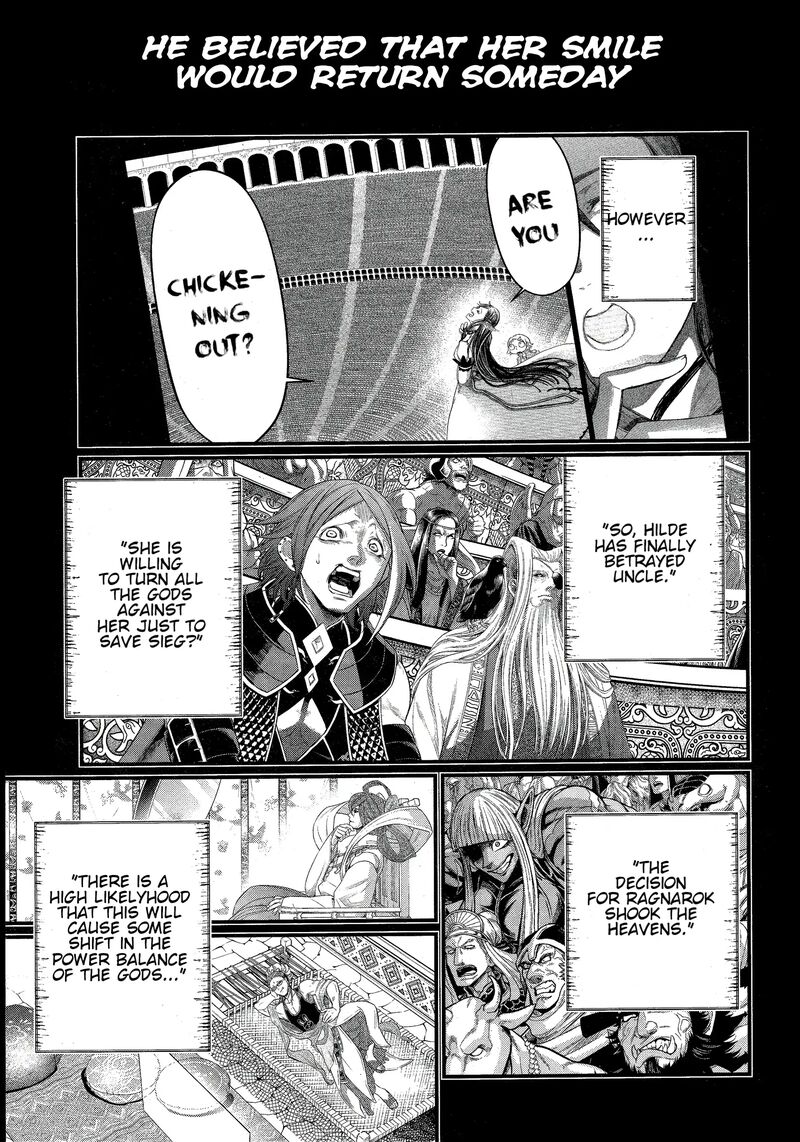 Record Of Ragnarok Chapter 103 page 52