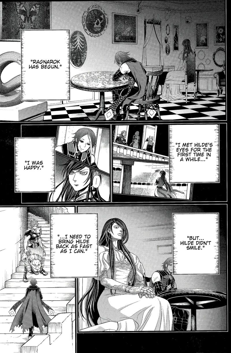 Record Of Ragnarok Chapter 103 page 54