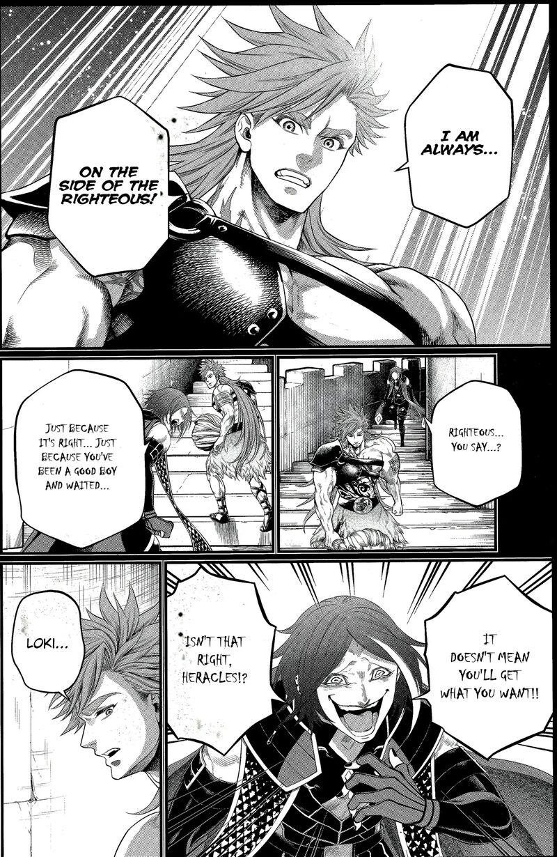 Record Of Ragnarok Chapter 103 page 55