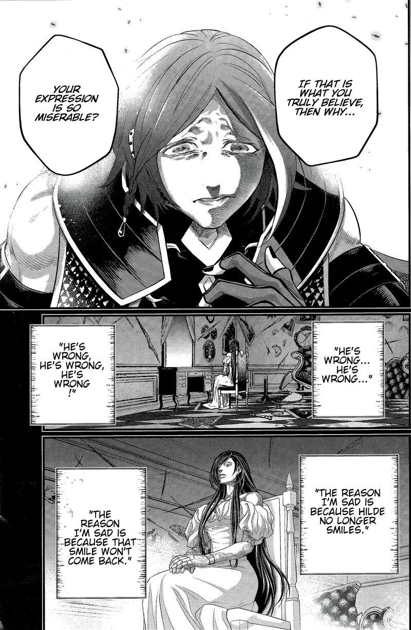 Record Of Ragnarok Chapter 103 page 56