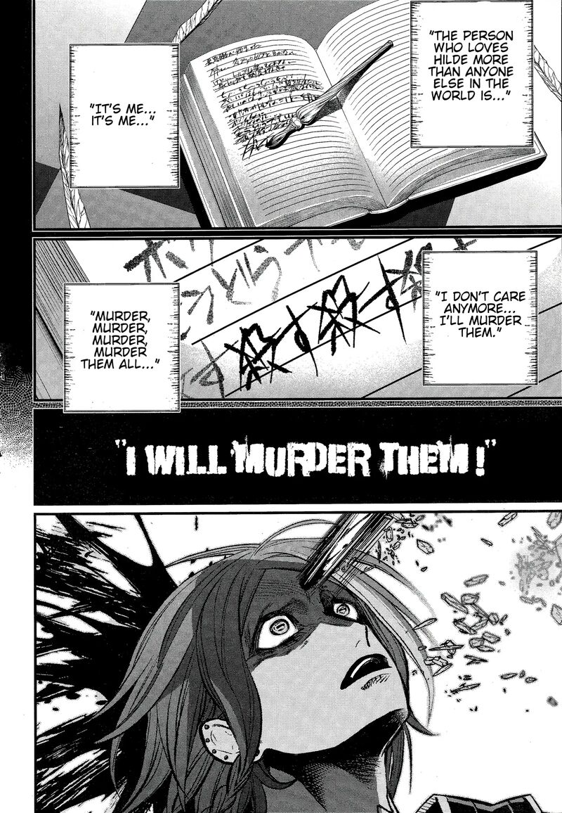 Record Of Ragnarok Chapter 103 page 57