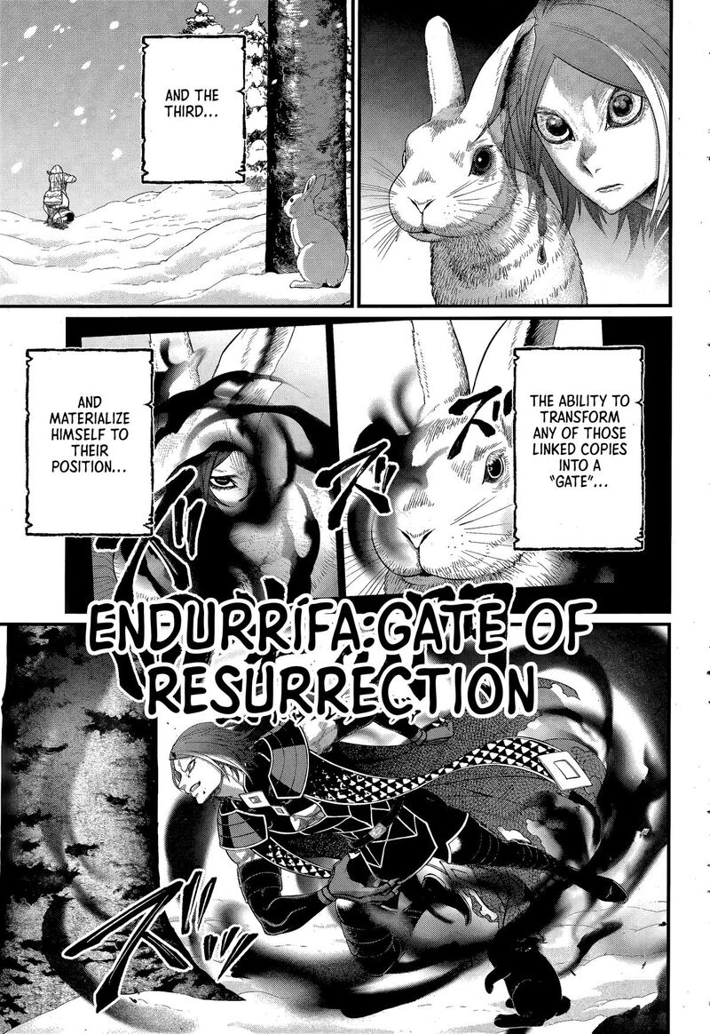 Record Of Ragnarok Capitulo 104 page 13