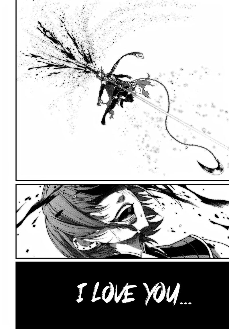Record Of Ragnarok Chapter 105 page 34