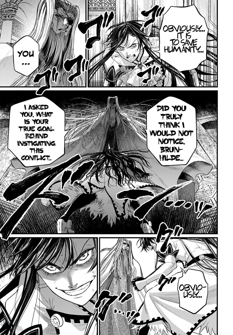 Record Of Ragnarok Chapter 106 page 29