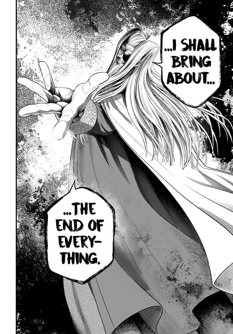 Record Of Ragnarok Chapter 107 page 6