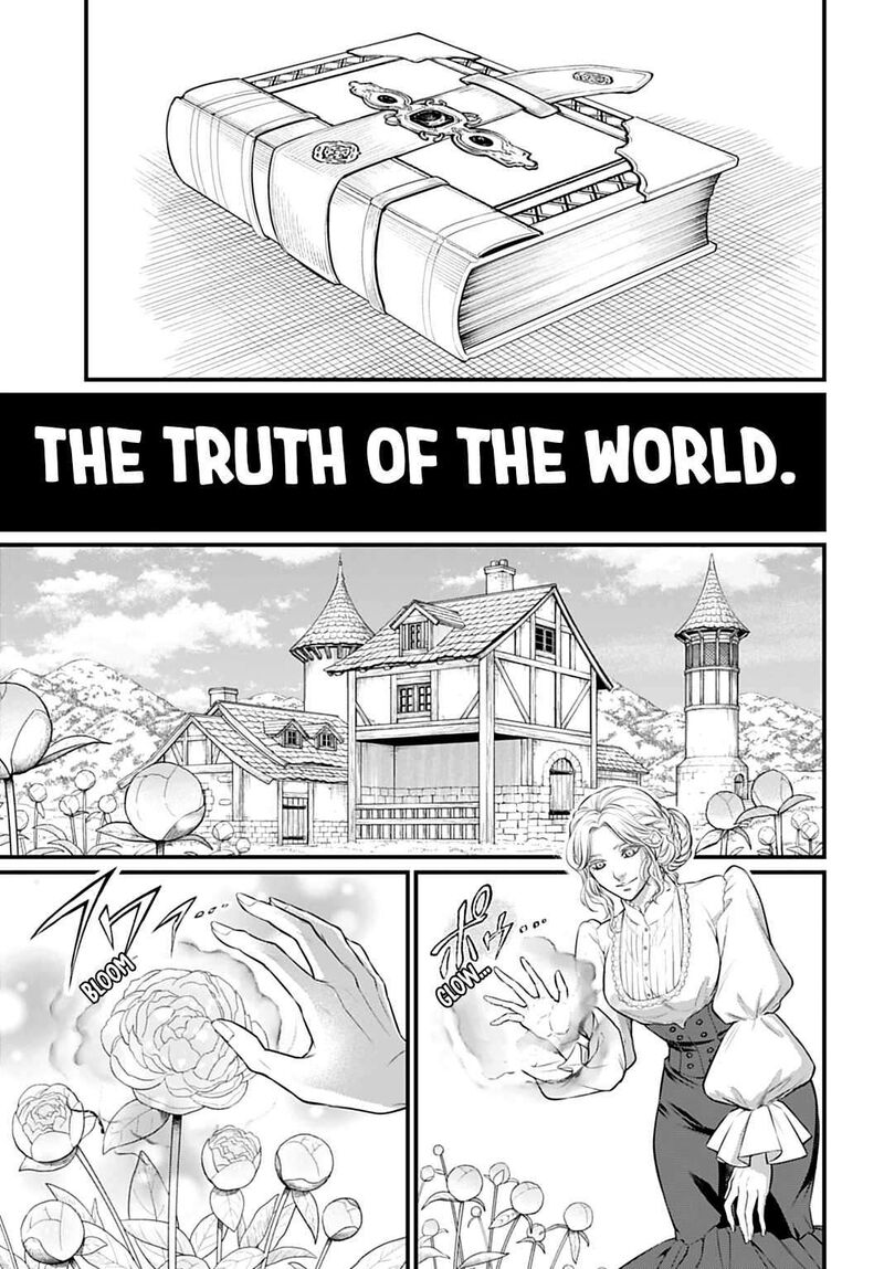 Record Of Ragnarok Capitulo 110 page 23