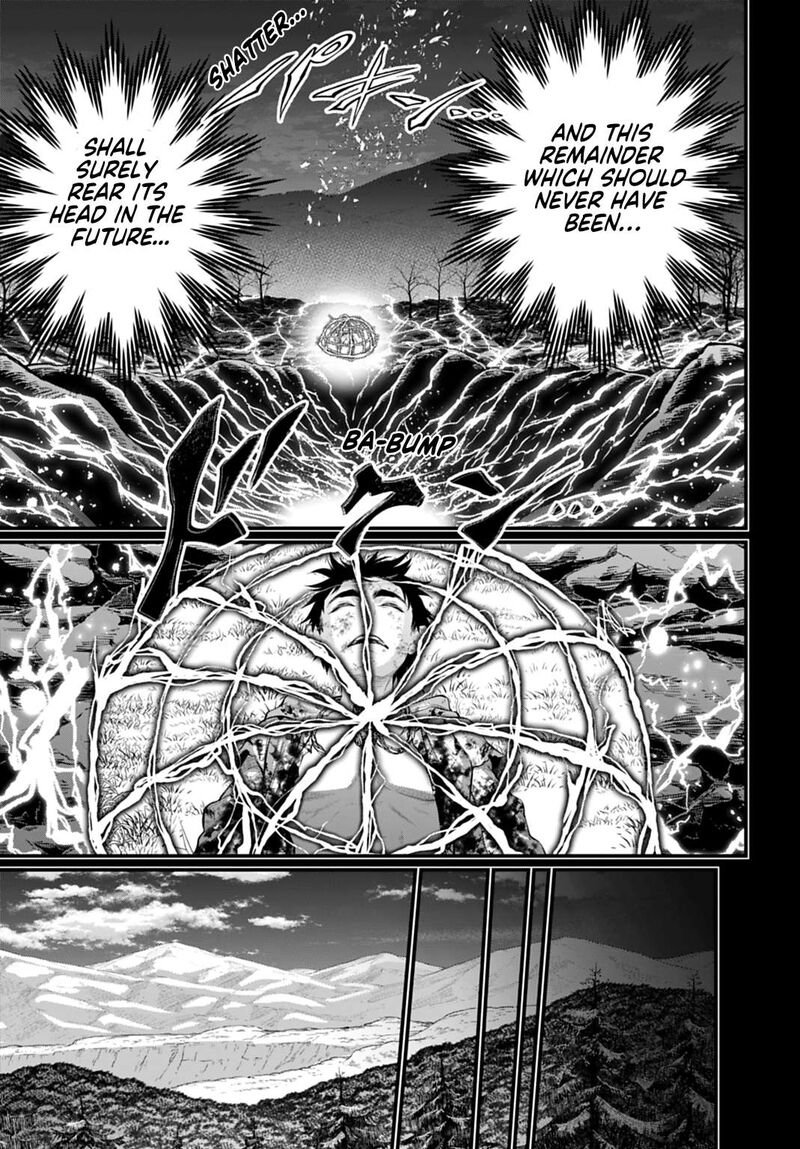Record Of Ragnarok Chapter 114 page 17
