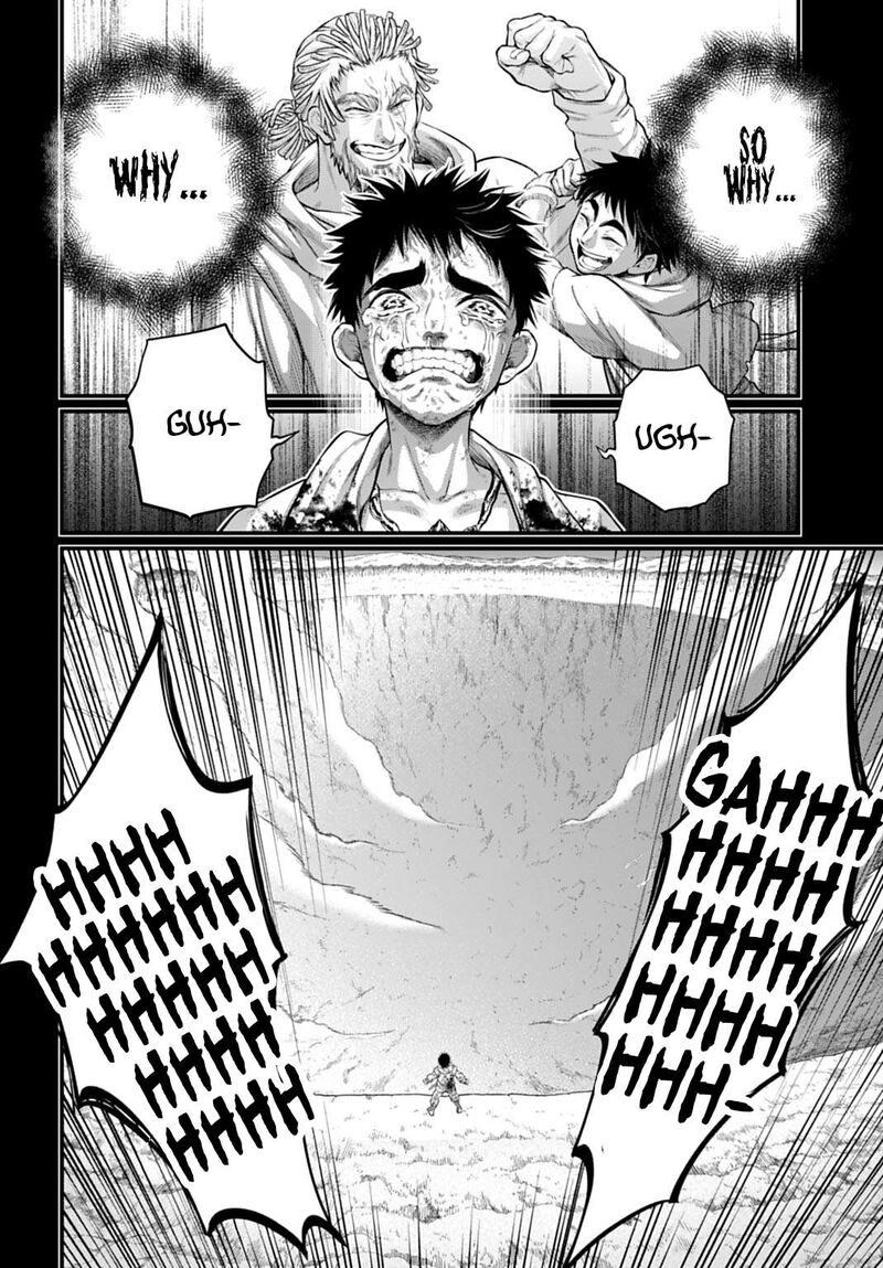Record Of Ragnarok Chapter 114 page 20