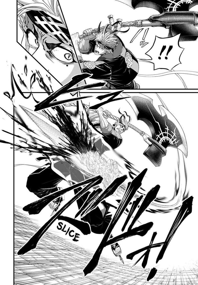 Record Of Ragnarok Chapter 114 page 39