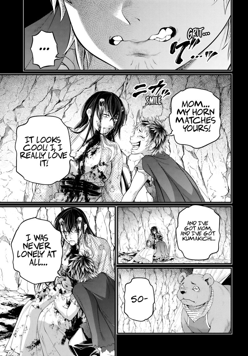 Record Of Ragnarok Chapter 118 page 27