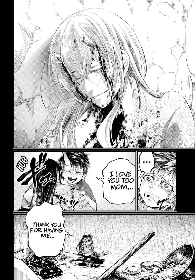 Record Of Ragnarok Chapter 118 page 30