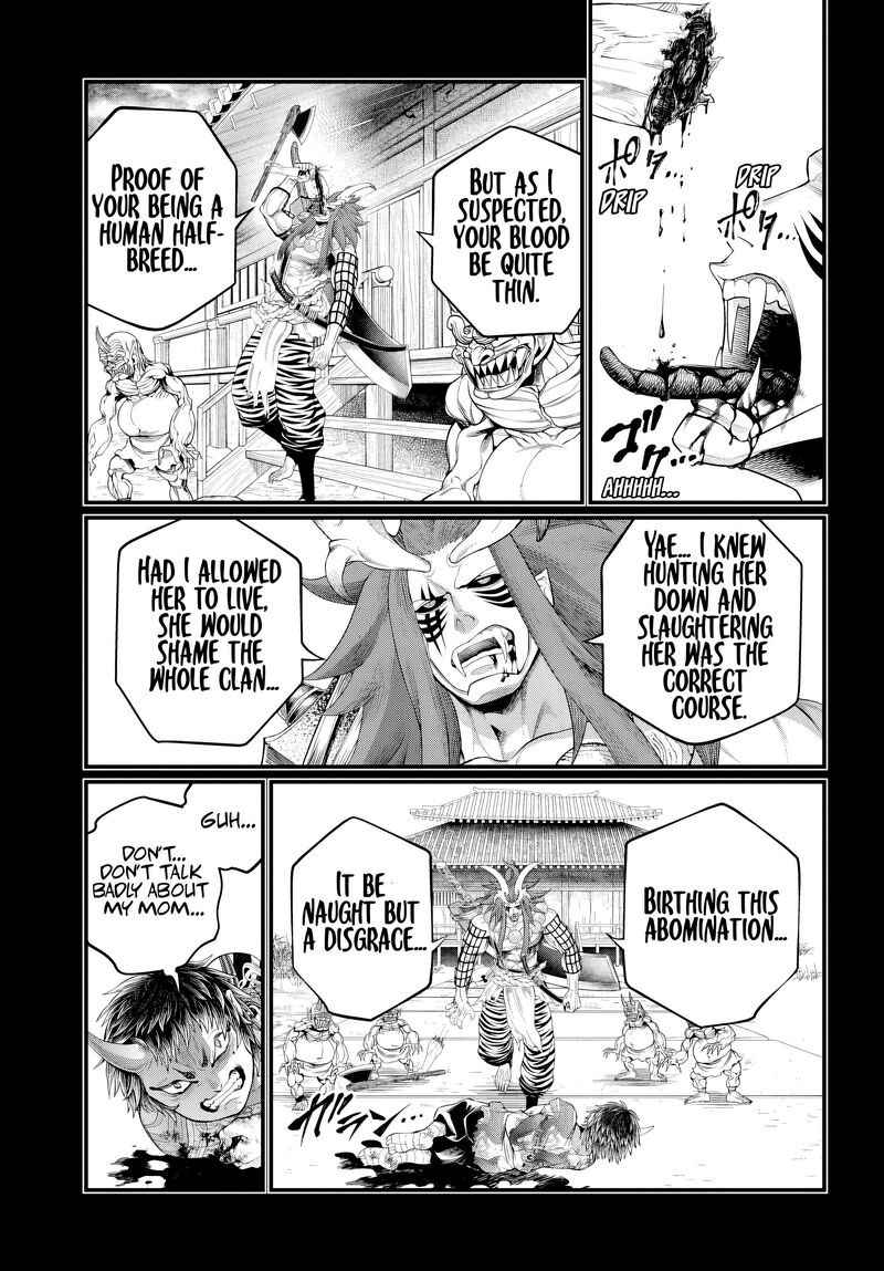 Record Of Ragnarok Chapter 118 page 41