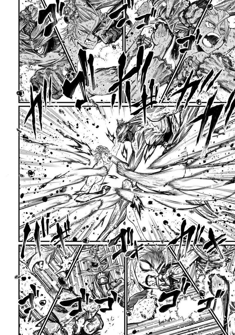 Record Of Ragnarok Chapter 12 page 36