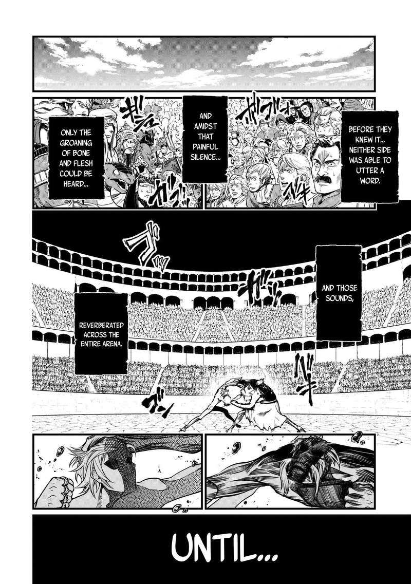 Record Of Ragnarok Chapter 12 page 39