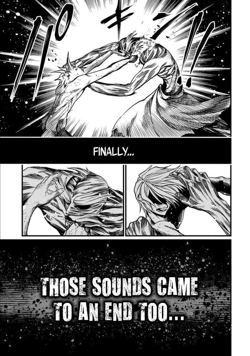 Record Of Ragnarok Chapter 12 page 40