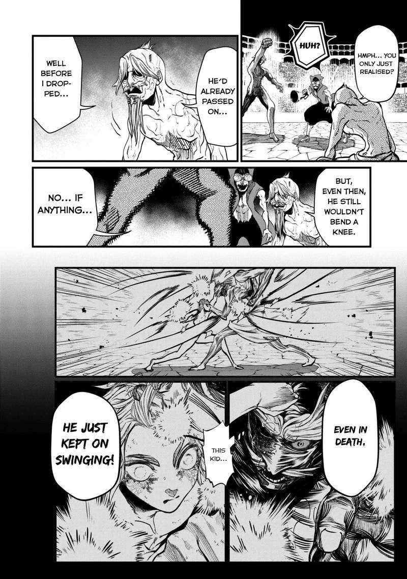 Record Of Ragnarok Chapter 12 page 47