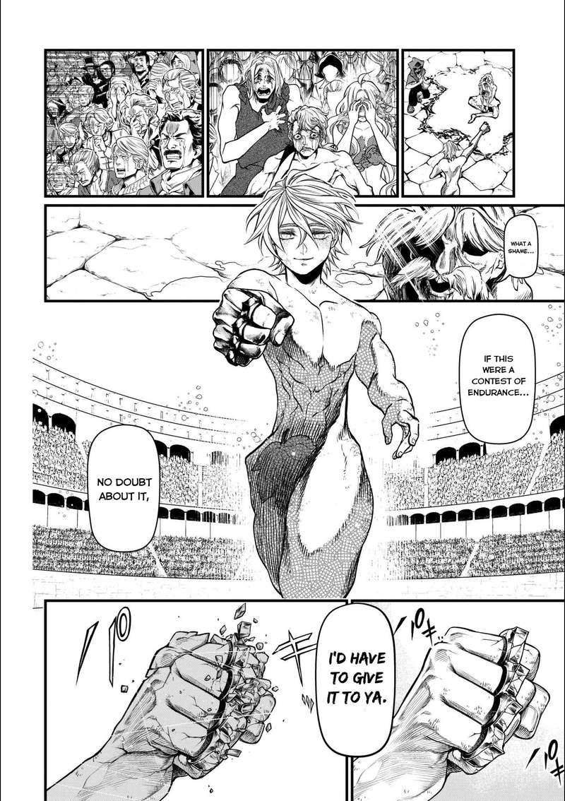 Record Of Ragnarok Chapter 12 page 49