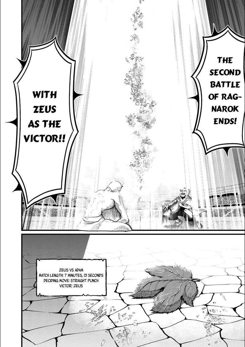 Record Of Ragnarok Chapter 12 page 51