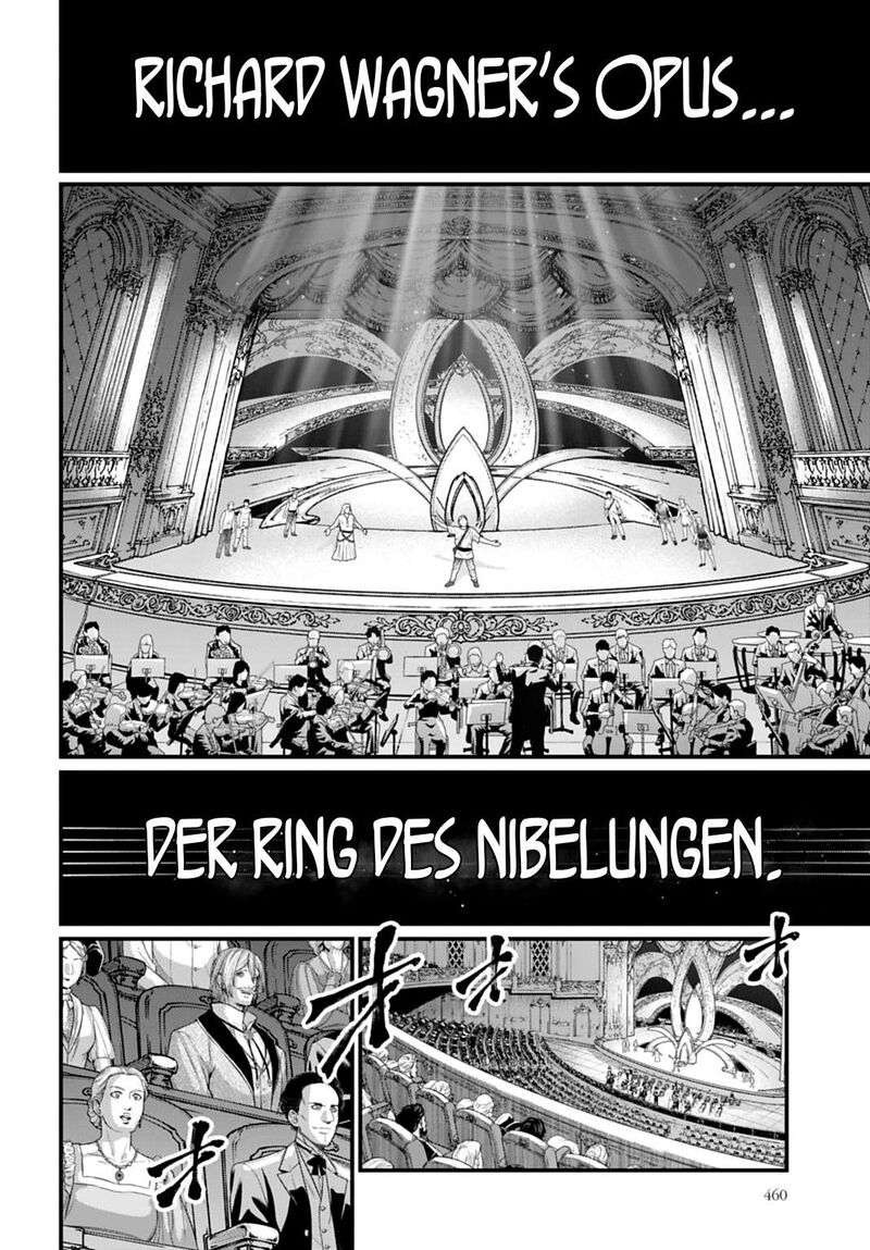 Record Of Ragnarok Chapter 123 page 16