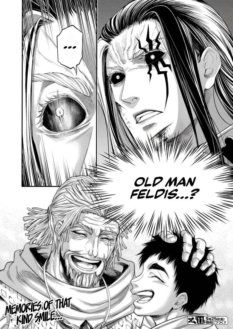 Record Of Ragnarok Chapter 124 page 36