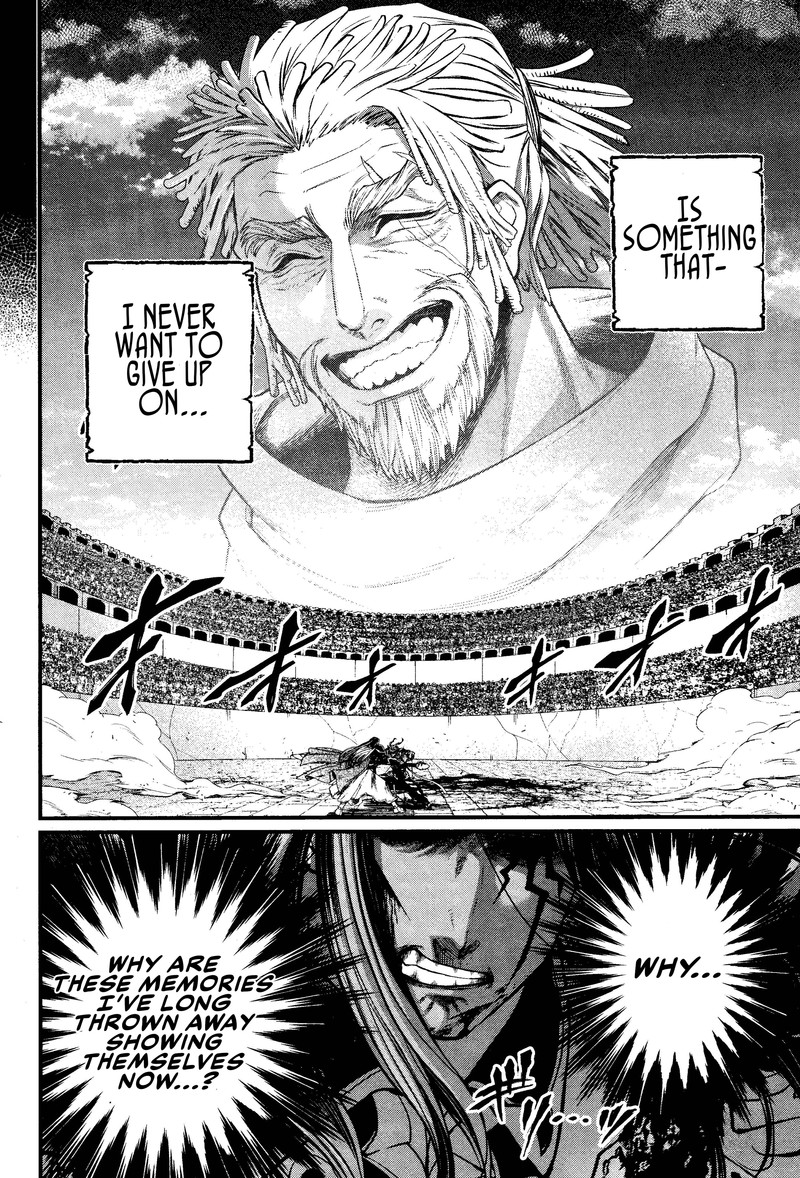 Record Of Ragnarok Chapter 125 page 4