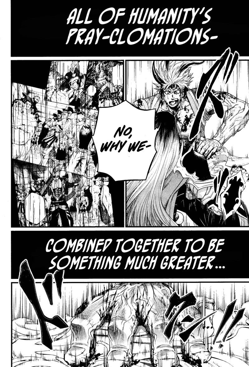 Record Of Ragnarok Chapter 125 page 14