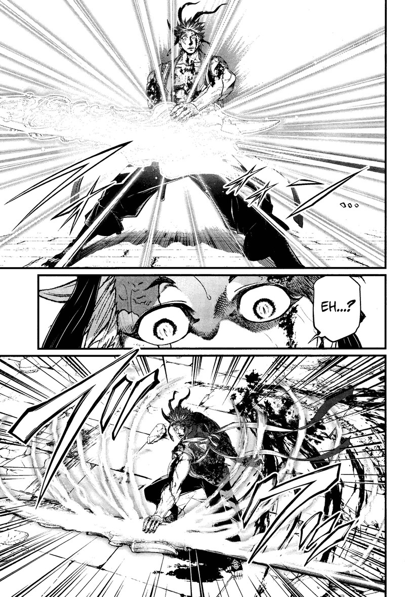 Record Of Ragnarok Chapter 125 page 17
