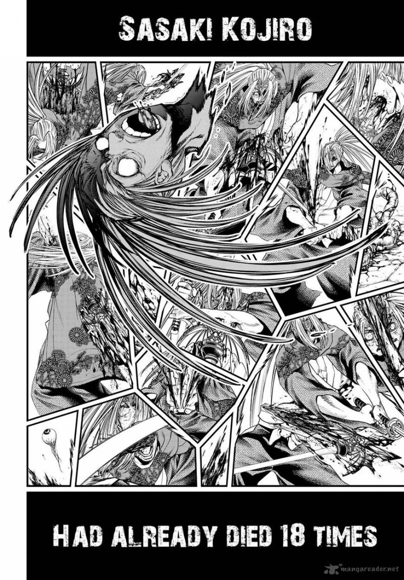 Record Of Ragnarok Chapter 15 page 10