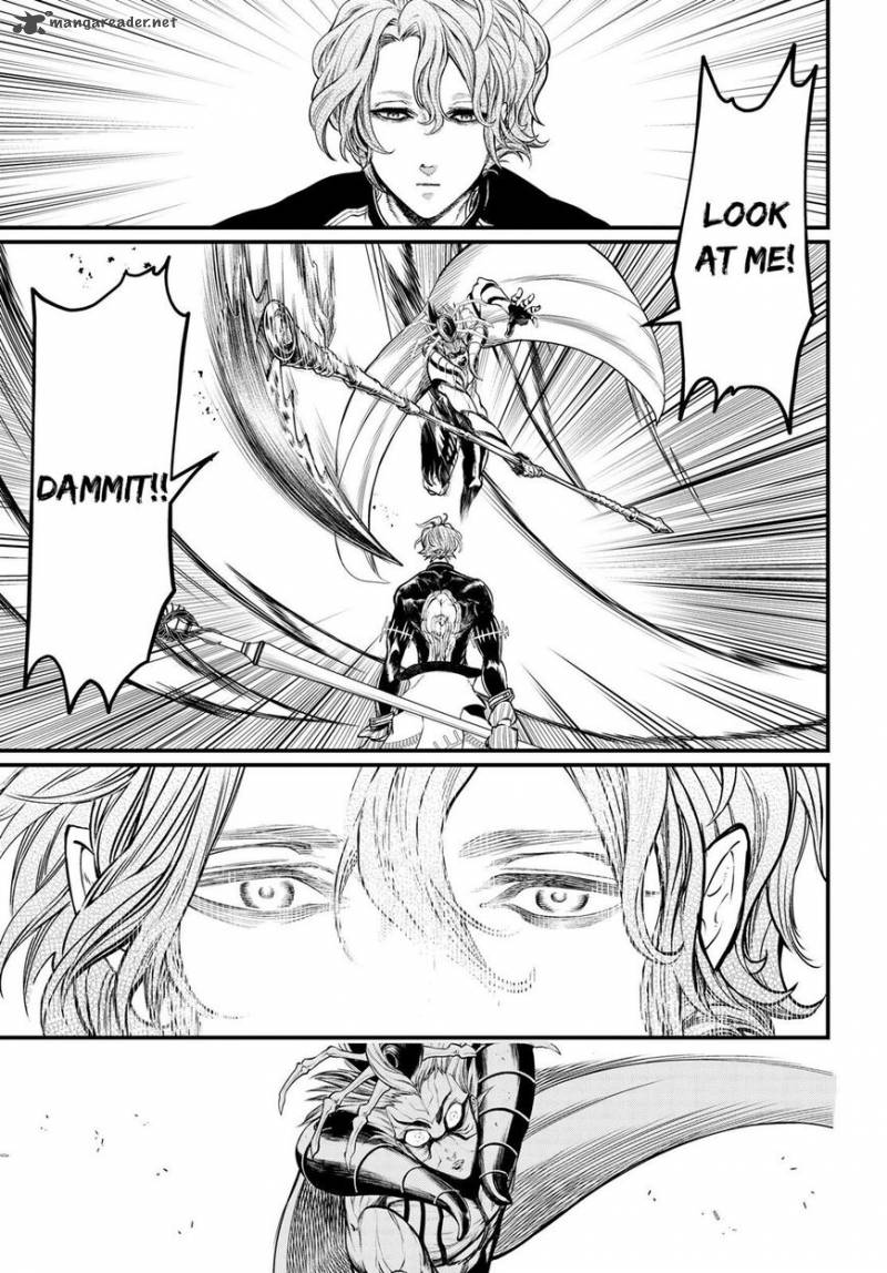 Record Of Ragnarok Chapter 15 page 29